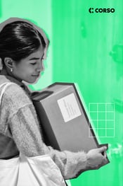 Girl-holding-package-corso